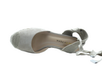 Alma en Pena V240930 Espadrilles Compensées Femme - Vison