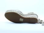 Alma en Pena V240930 Espadrilles Compensées Femme - Vison