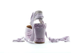 Alma en Pena V240930 Espadrilles Compensées Femme Lilac