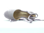 Alma en Pena V240930 Espadrilles Compensées Femme Lilac