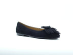Alma en Pena V250541 Ballerines Femme Black
