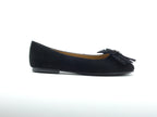 Alma en Pena V250541 Ballerines Femme Black