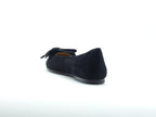 Alma en Pena V250541 Ballerines Femme Black
