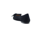 Alma en Pena V250541 Ballerines Femme Black