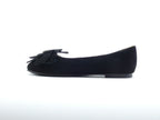 Alma en Pena V250541 Ballerines Femme Black