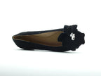 Alma en Pena V250541 Ballerines Femme Black