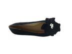 Alma en Pena V250541 Ballerines Femme Black