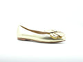 Alma en Pena V250541 Ballerines Femme Gold