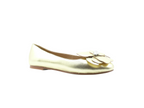 Alma en Pena V250541 Ballerines Femme Gold