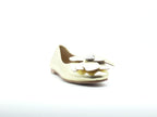 Alma en Pena V250541 Ballerines Femme Gold
