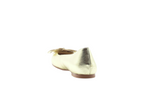 Alma en Pena V250541 Ballerines Femme Gold
