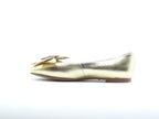Alma en Pena V250541 Ballerines Femme Gold