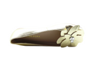 Alma en Pena V250541 Ballerines Femme Gold