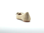 Alma en Pena V250541 Ballerines Femme Sand