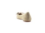 Alma en Pena V250541 Ballerines Femme Sand