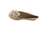 Alma en Pena V250541 Ballerines Femme Sand
