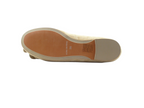 Alma en Pena V250541 Ballerines Femme Sand