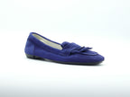 Intemporelle Tommy Mocassins Femme