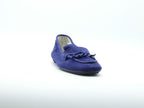 Intemporelle Tommy Mocassins Femme