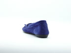 Intemporelle Tommy Mocassins Femme