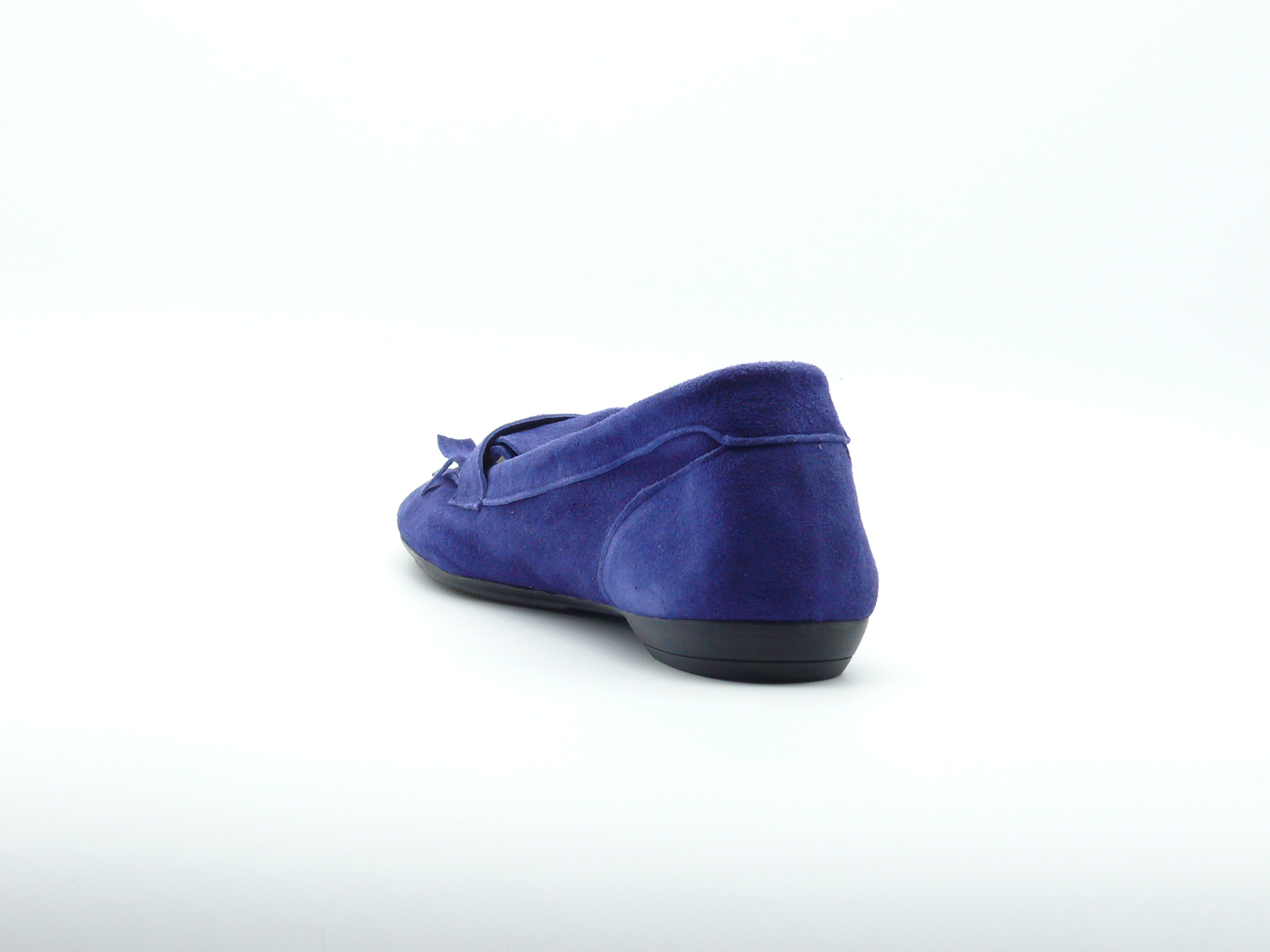 Intemporelle Tommy Mocassins Femme