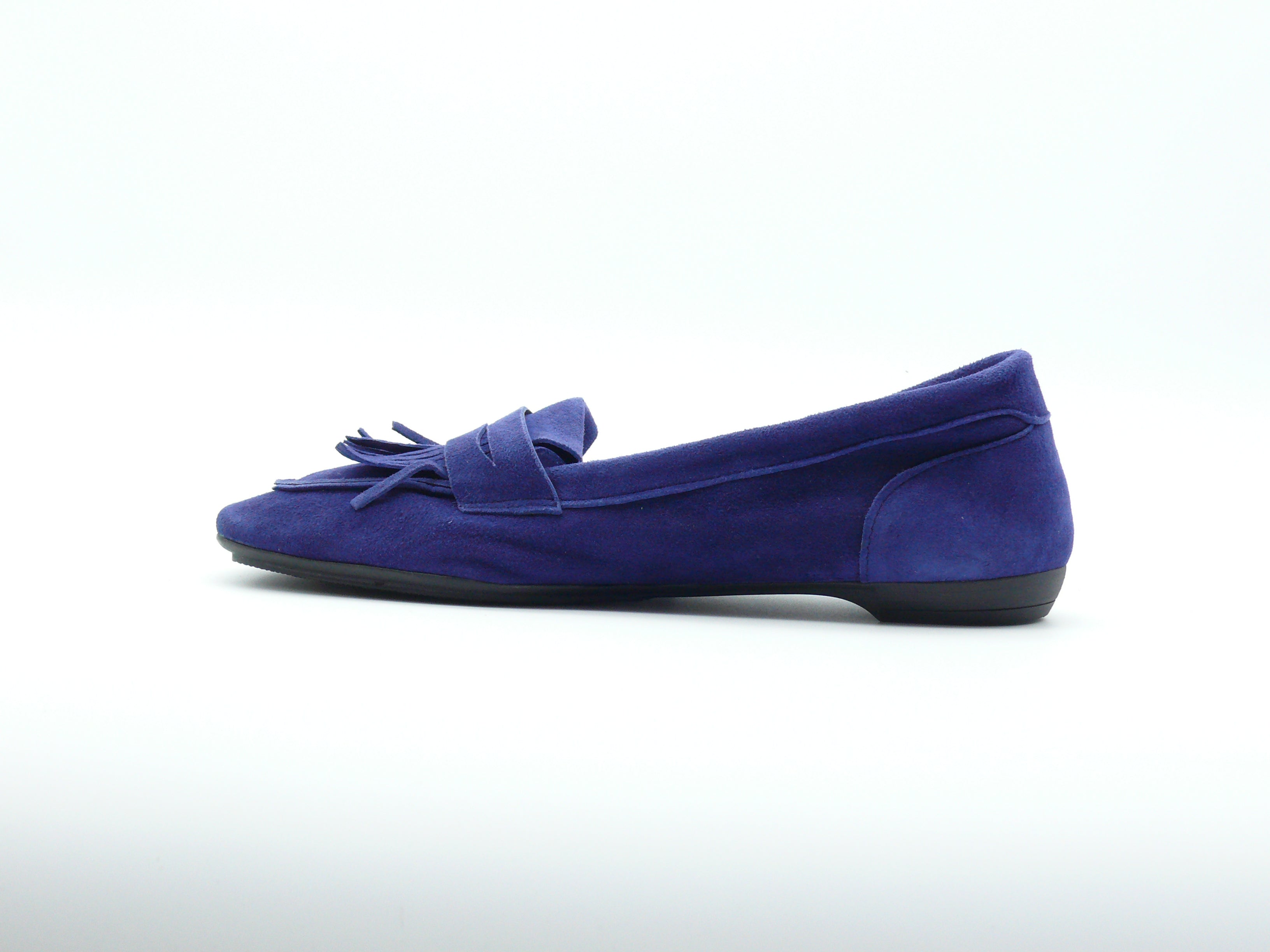 Intemporelle Tommy Mocassins Femme