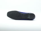 Intemporelle Tommy Mocassins Femme