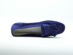 Intemporelle Tommy Mocassins Femme