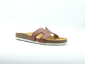 Intemporelle  H Sandales Femme