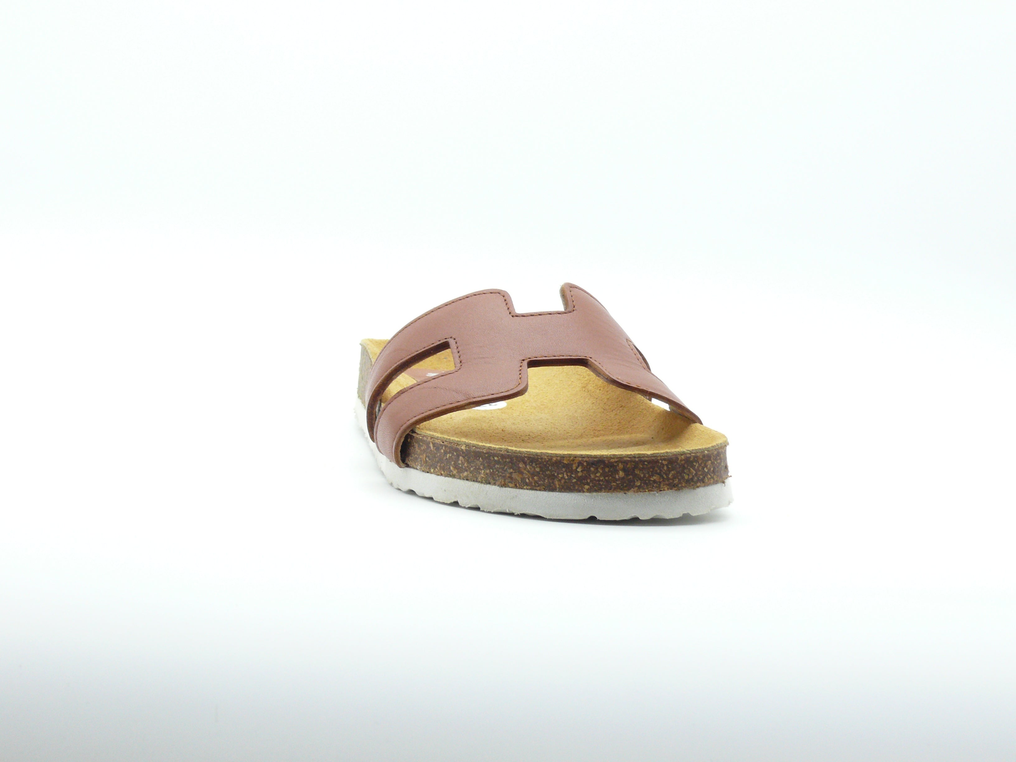 Intemporelle  H Sandales Femme