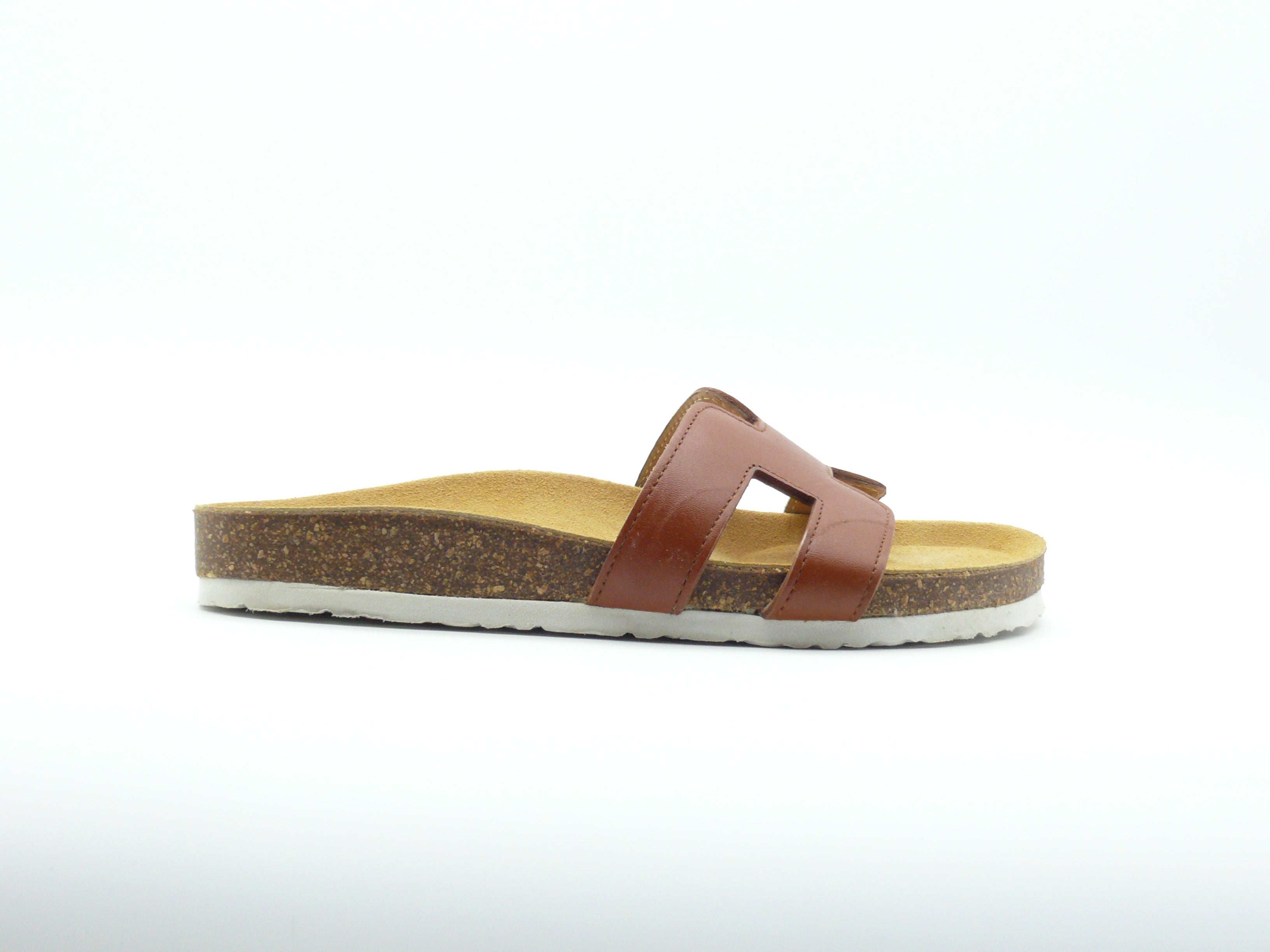 Intemporelle  H Sandales Femme