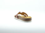 Intemporelle  H Sandales Femme