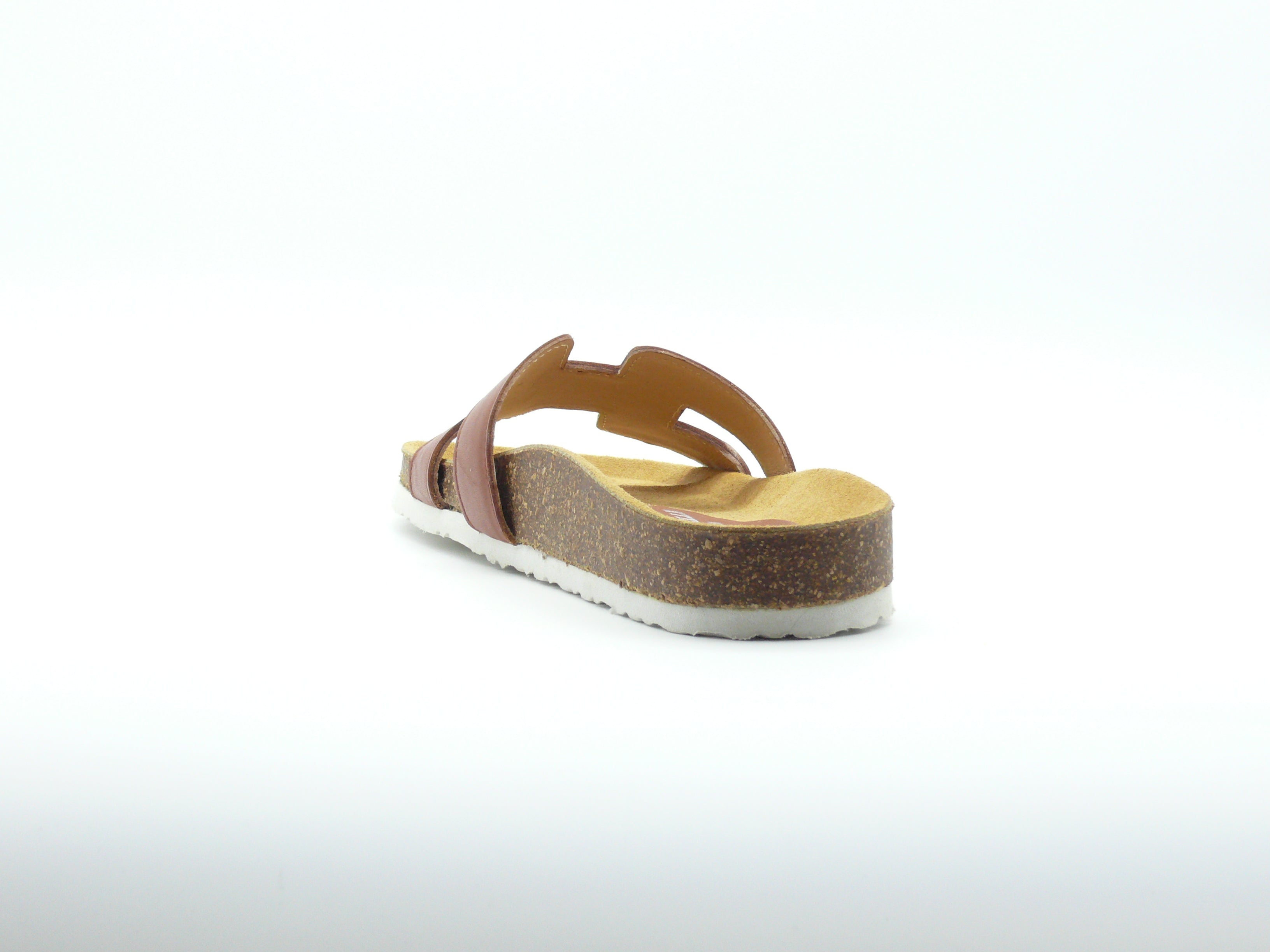 Intemporelle  H Sandales Femme