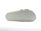 Intemporelle  H Sandales Femme