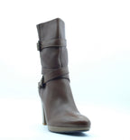 Karston JUPO – Bottines à talon Femme