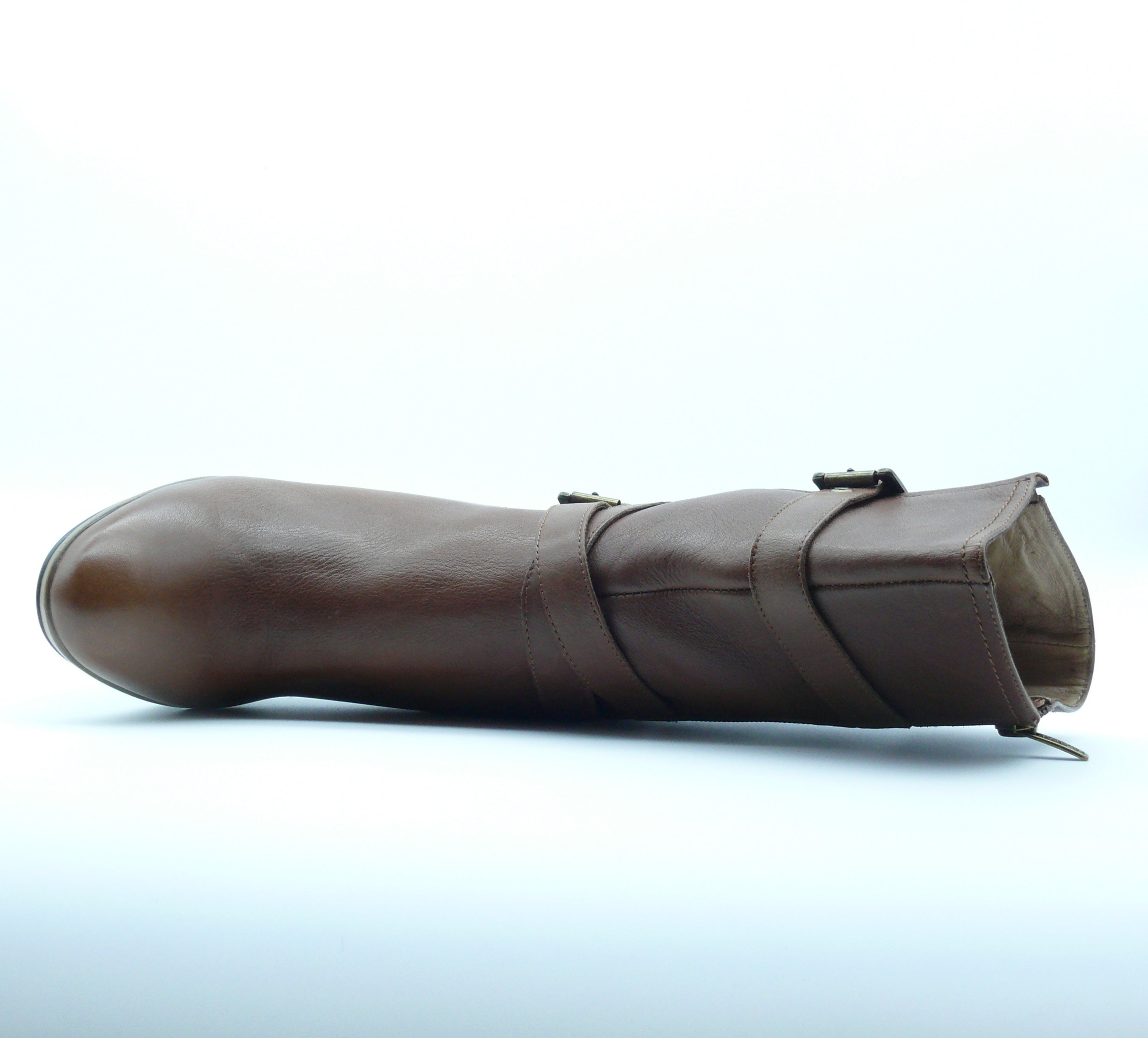 Karston JUPO – Bottines à talon Femme