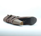 Karston JUPO – Bottines à talon Femme