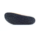 Bio-Gold Dania – Sandales plates Femme