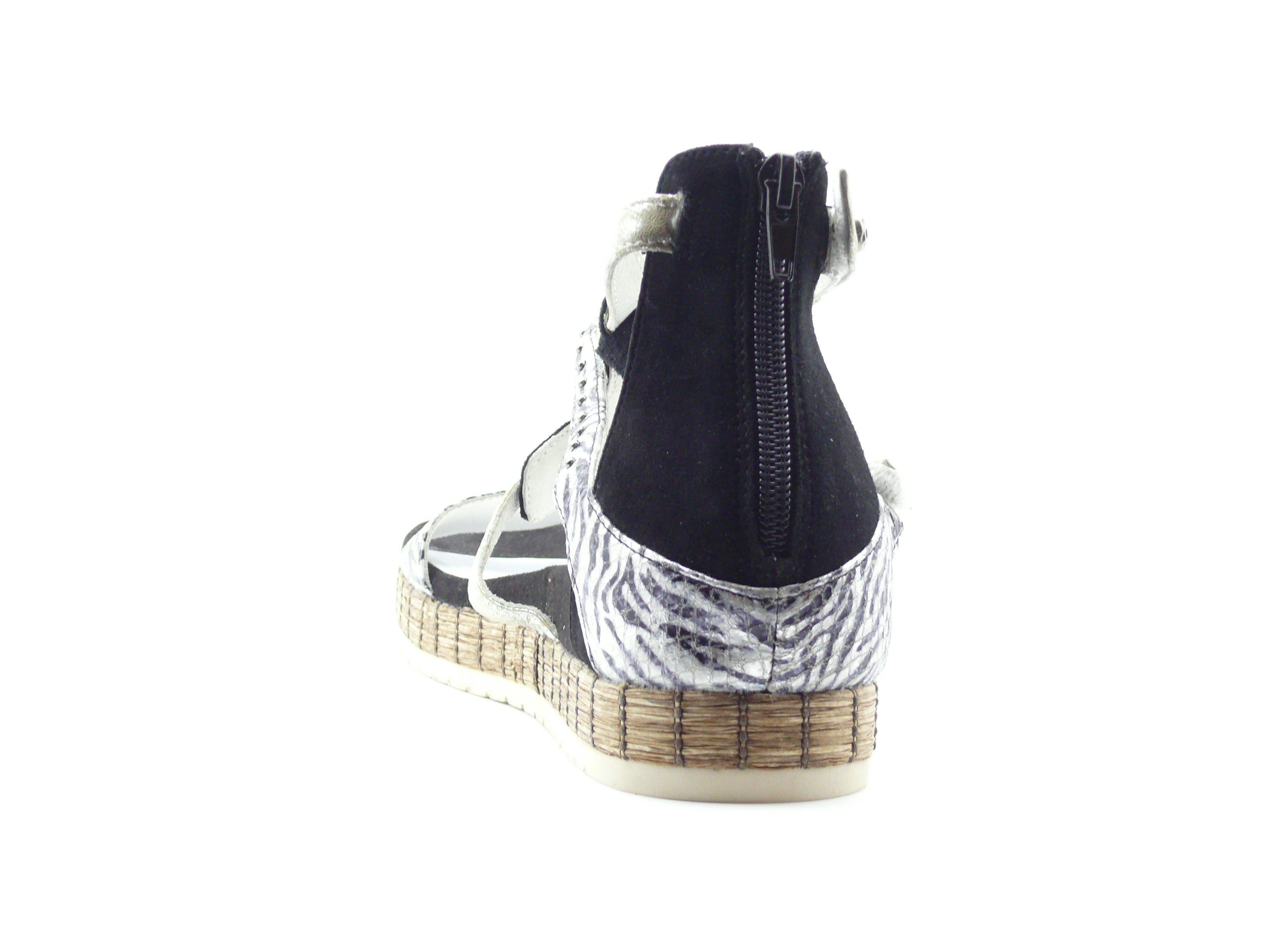 Regard CALVI2 V3 – Sandales plates Femme