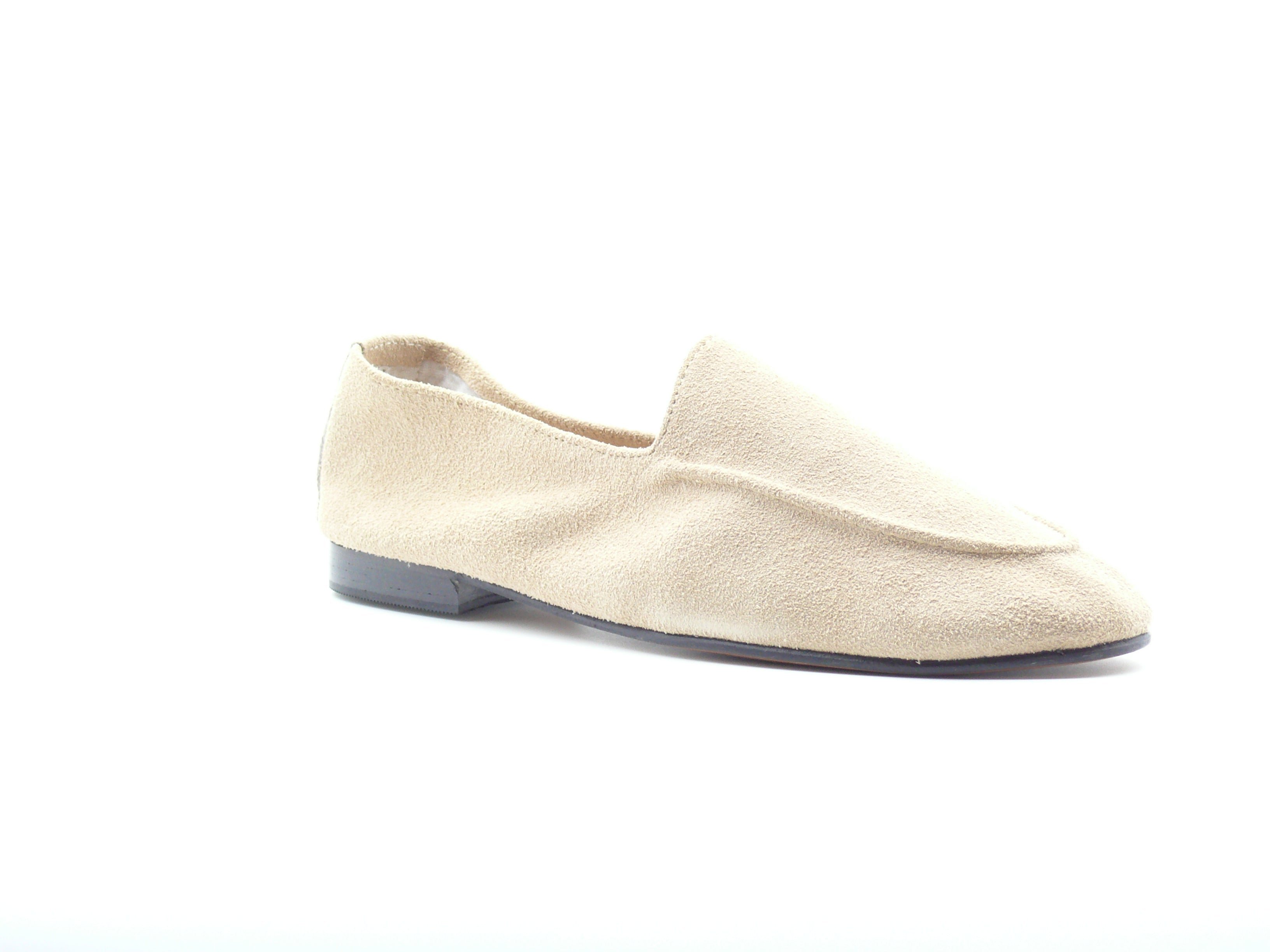 Intemporelle by Francis Larre Jane – Mocassins Femme