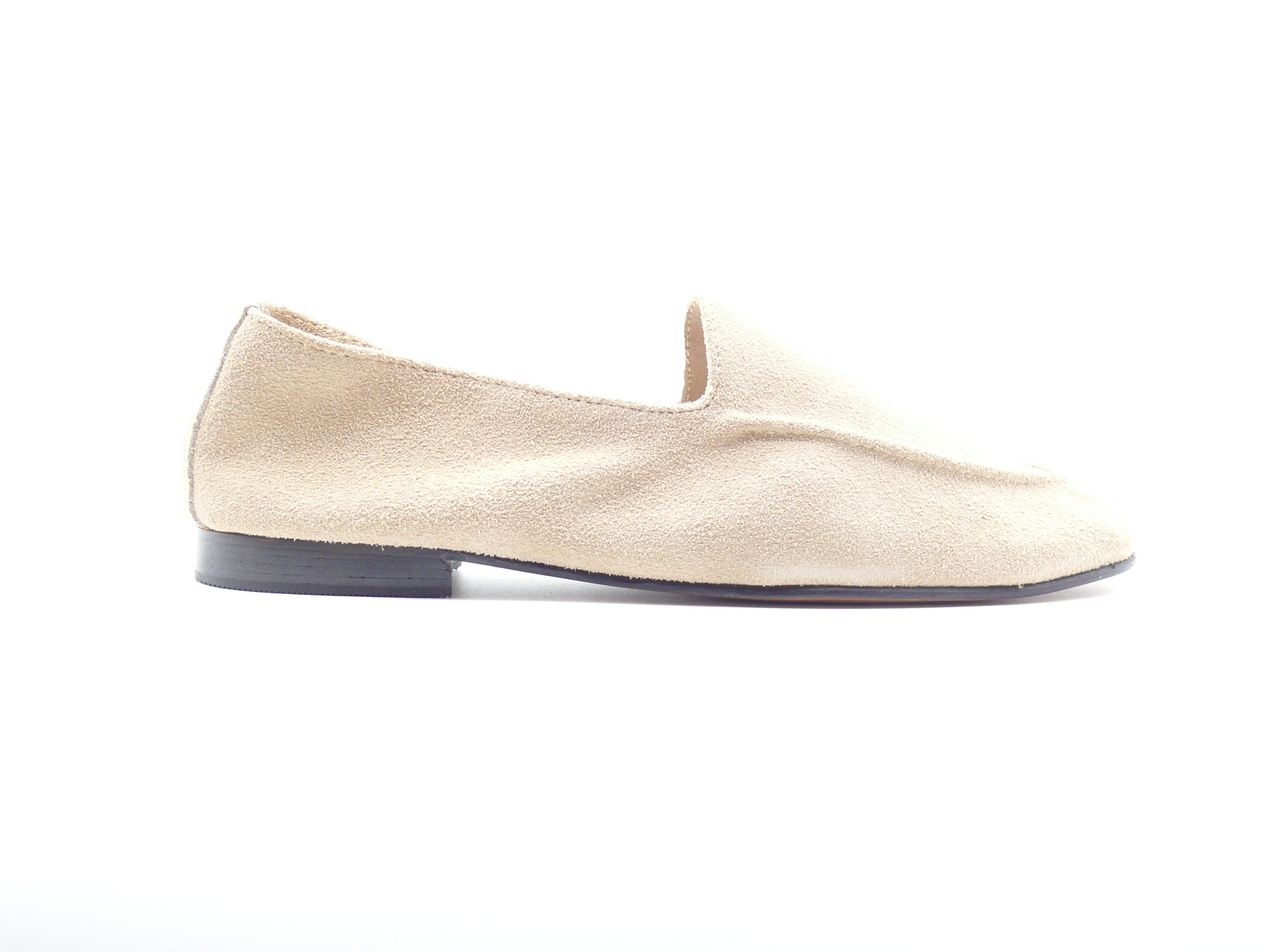 Intemporelle by Francis Larre Jane – Mocassins Femme