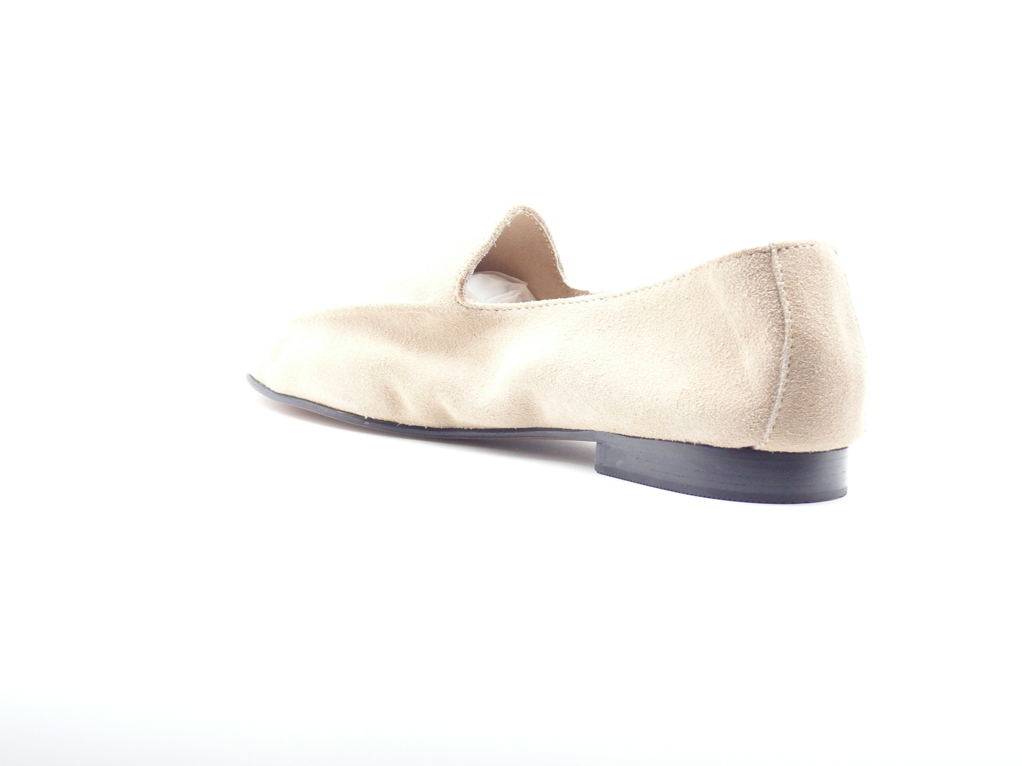 Intemporelle by Francis Larre Jane – Mocassins Femme