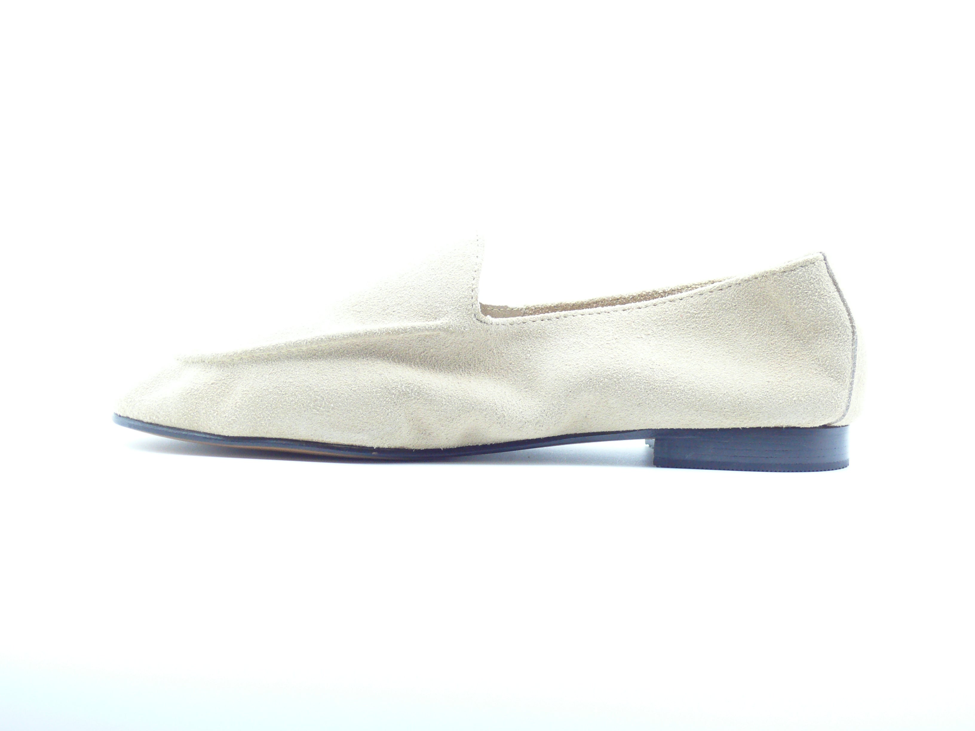 Intemporelle by Francis Larre Jane – Mocassins Femme