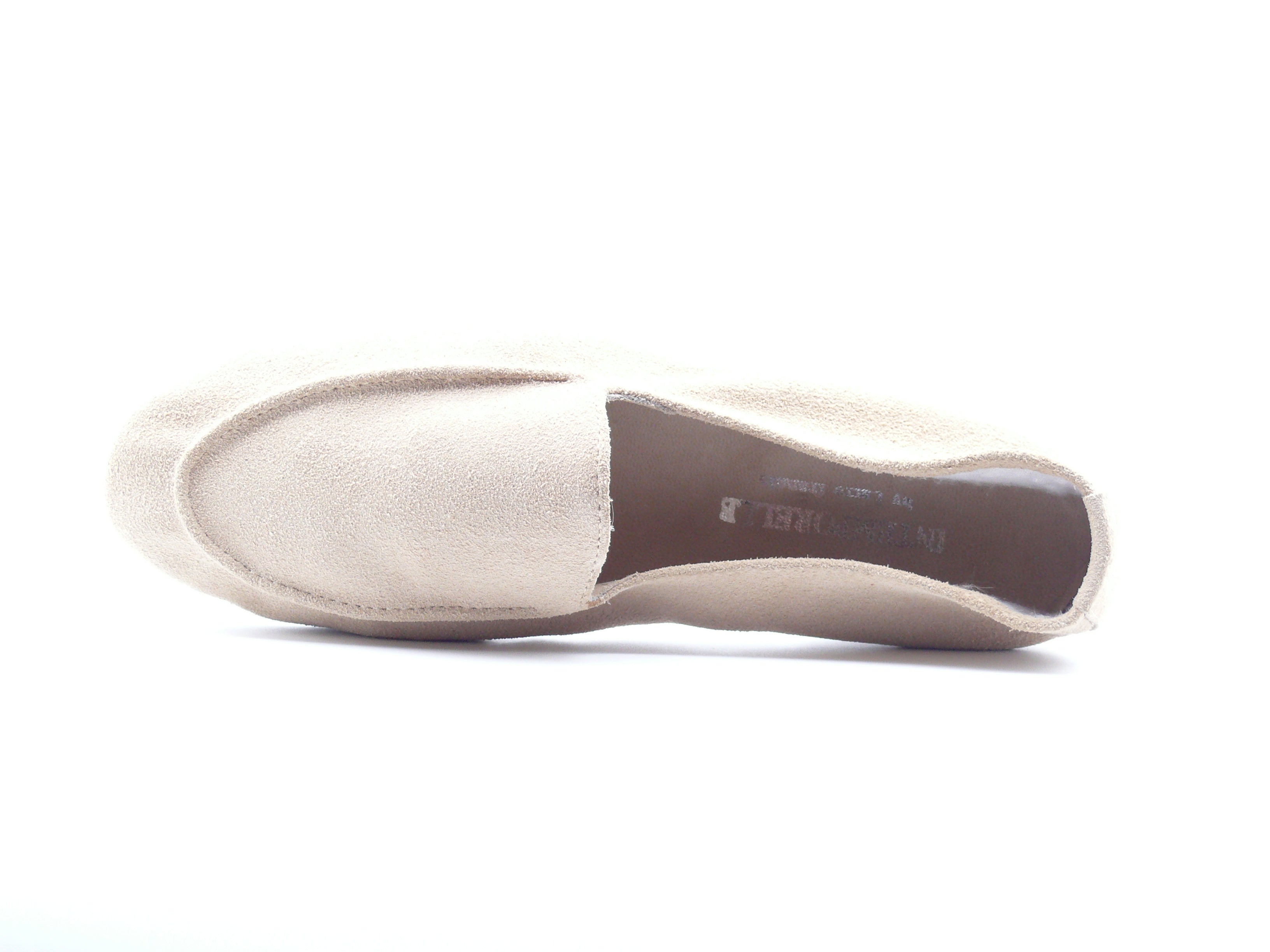 Intemporelle by Francis Larre Jane – Mocassins Femme