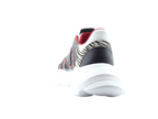 Manila Grace S009LQ Tartan – Sneakers Femme