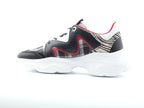 Manila Grace S009LQ Tartan – Sneakers Femme