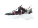 Manila Grace S009LQ Tartan – Sneakers Femme