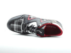 Manila Grace S009LQ Tartan – Sneakers Femme