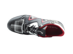 Manila Grace S009LQ Tartan – Sneakers Femme