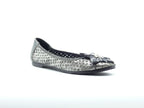 Clara & Morena 135-PEW Ballerines Femme